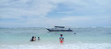 Pantai Laguna Siap Sambut Wisatawan Pada Libur Lebaran 