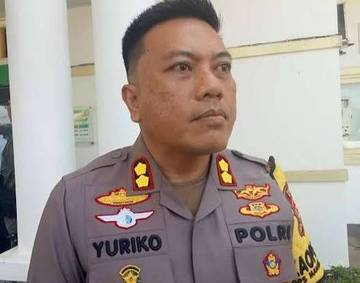 Polres Kaur Terima Jasa Penitipan Kendaraan