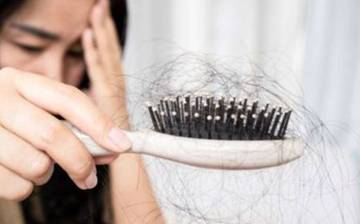 Vitamin Yang Dapat Mengatasi Rambut Rontok
