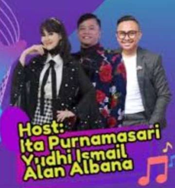 Ruang Rindu Nasional, Program Favorit Pendengar RRi