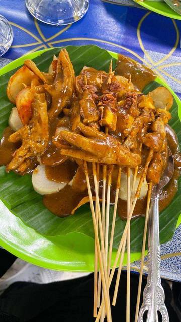 Makanan Khas Indonesia yang Jadi Favorit Para Bule