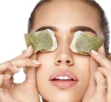 Manfaat Masker Serbuk Teh Untuk Wajah