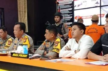 Kades Jeranglah Tinggi Ditahan, Korupsi Rp 526 Juta