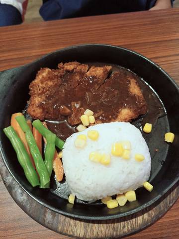 Rekomendasi Makan Siang agar Tidak Ngantuk di Tempat Kerja