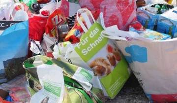 Mengubah Sampah Rumah Tangga Menjadi Pupuk Organik