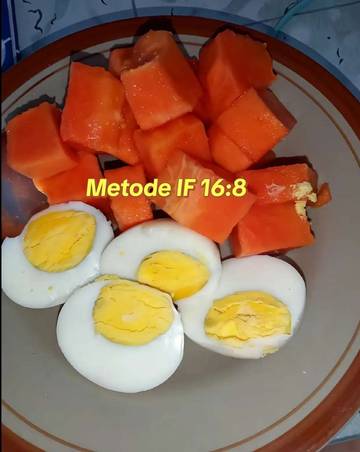 Konsisten Diet: Kunci Menuju Versi Terbaik Dirimu