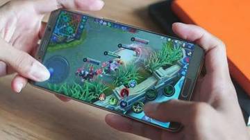 Ini Rekomendasi Spesifikasi HP Untuk Gamer8 Gen