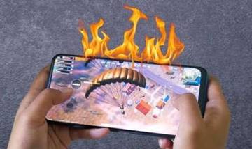 HP Cepat Panas!!? Kenali Penyebab dan Solusinya