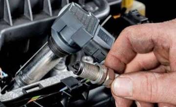 Kapan Harus Ganti Busi Kendaraan? Simak Ulasan Berikut