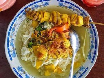 Mengenal Lebih Dekat Soto Borang Ponorogo 