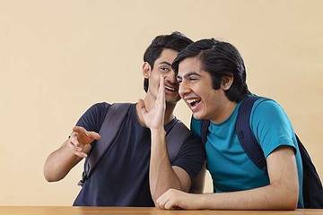 "CEPU ": Tukang Bocorkan Rahasia.