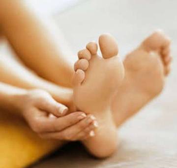  Inilah Fungsi Kulit Tebal Pada Tangan dan Kaki