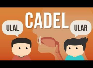Kenapa Seseorang Dikatakan Cadel?