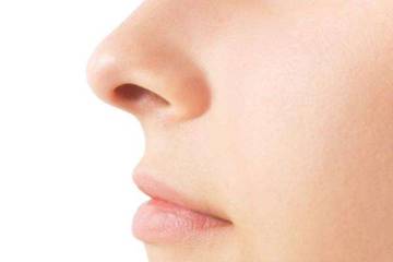 Inilah Alasan Mata Tidak Bisa Melihat Hidung