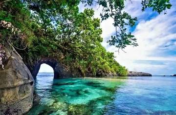 Rekomendasi Wisata Alam Bengkulu untuk Liburan 