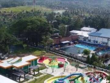 Muncul Waterpark, Destinasi Liburan yang Seru dan Menyenangkan