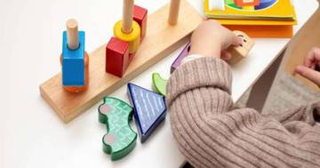 Alternatif Mendidik Anak Melalui Pola Asuh Metode Montessori 
