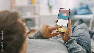 Scrolling Generation: Perilaku Menggulir Layar Smartphone Tampa Henti.