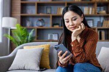 Dapat Positif Scrolling Generation 
