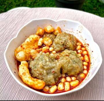 Seblak, Makanan Pedas Khas Bandung yang Melegenda