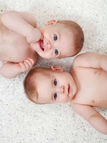 Fakta Menarik Seputar Anak Kembar