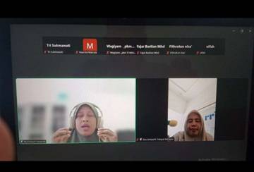  Gunakan Tips ini, Zoom Menjadi Lebih Lancar