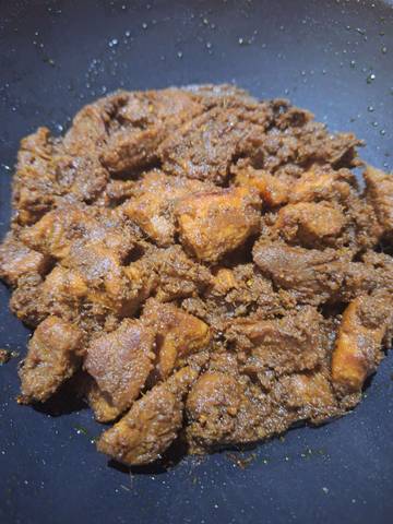 Tips Masak Rendang Tahan Lama dan Empuk