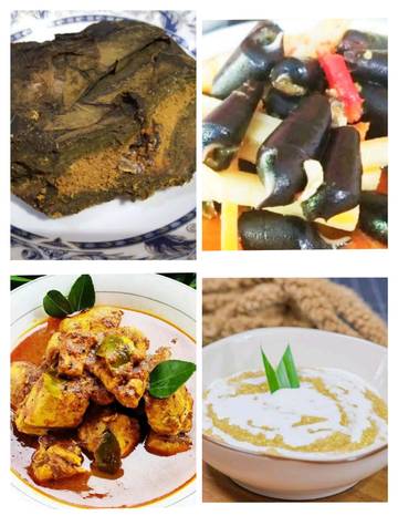 Makanan Unik Bengkulu yang Jarang Diketahui