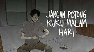 Mitos Larangan Yang Masih Beredar Di Tengah Masyarakat