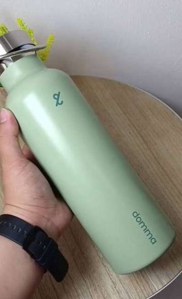 Bawa Tumbler: Kecil Aksi, Dampak Besar!