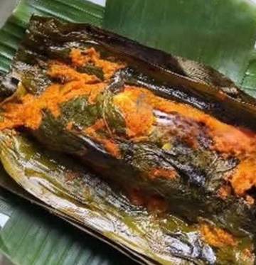 Resep Pepes Ikan Kembung Kemangi