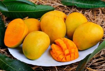 Buah Termanis Asal Indonesia