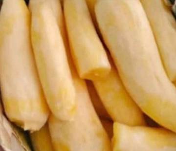 Resep Sederhana Membuat Tape Singkong