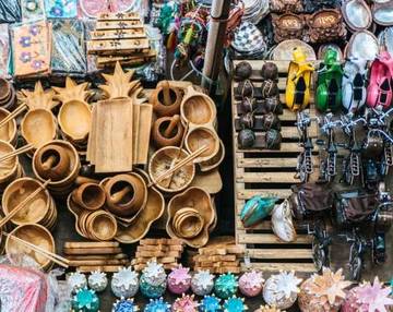 Kreativitas sebagai Kekuatan di Era Ekonomi Kreatif