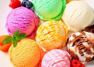 Nikmat Dingin, Banyak Manfaat: Rahasia Dibalik Es Krim