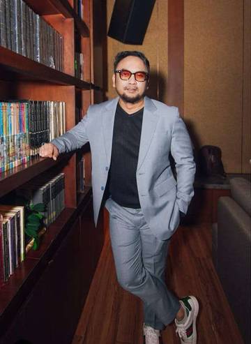 Lirik Lagu Bunga Terakhir Bebi Romeo