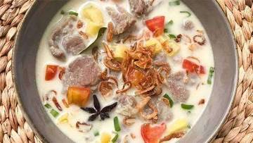 Mengenal Berbagai Jenis Soto di Indonesia