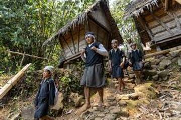 Mendalami Kearifan Lokal Suku Baduy