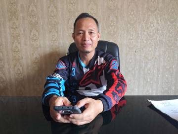 Diskoperindag Kaur Ajak UMKM Naik Kelas