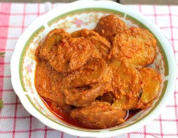Jengkol: Antara Nikmat dan Risiko di Balik Aromanya