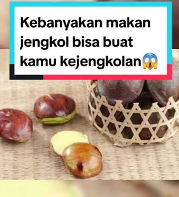 Jengkolan: Siapa yang Paling Berisiko?