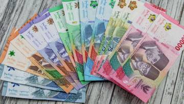 Terbuat dari Apa Sebenarnya Uang Rupiah? Ini Penjelasannya