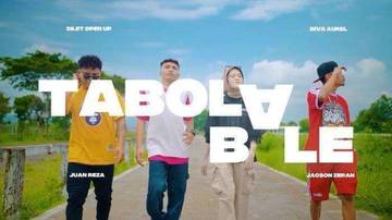 Lirik Lagu Tabola Bale