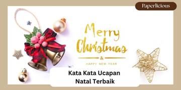 Ucapan Hari Natal di Berbagai Negara Populer