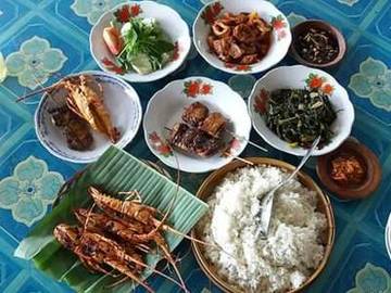 Warung Makan Bu Gandos