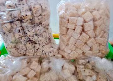 Bipang, Cemilan Jadul Yang Bnyak Peminat