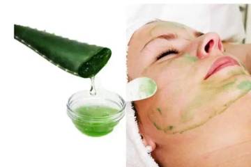 Masker Alami Penyelamat Wajah dari Kemerahan Matahari