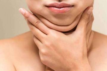 Bye Double Chin! Cara Mengatasi Dagu Berlipat