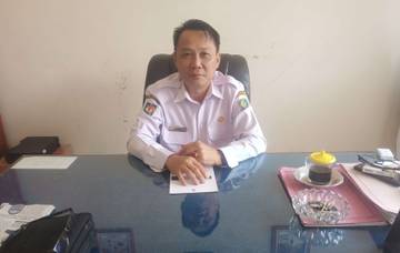 DLH Kaur Optimalkan Pengelolaan Sampah Melalui Bantuan Amrol