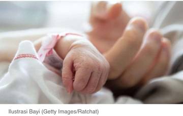 Polres Kaur Tetapkan Tersangka Kasus Dugaan Penelantaran Bayi